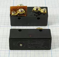  Микровыключатель МП-2101 ЛТ3  МП-2101 ЛУХЛ3 (Арт. - 233051) Только в розницу