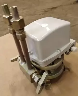   Манометр дифференциального давления ДМЭР-МИ 5-0мА и 4-20мА (Арт. - 233060)