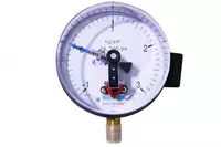 Электроконтактный манометр ДА2005 М (пружинный) -1…3 кгс/см² (Арт. - 233081)