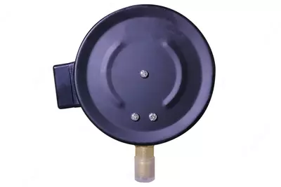   Elektr kontaktli bosim olchagich DM2005 M (prujinali) 0…1 kgf/sm² (233086-modda)