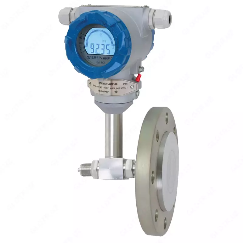  Датчик давления (преобразователь) ЭЛЕМЕР АИР-30 (Арт. - 233128) - 