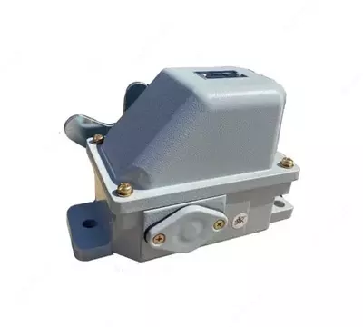  KU-704 chegaraviy tugmasi (233130-modda) - 