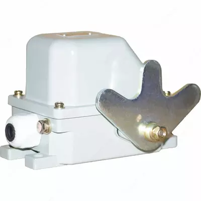   KU-704 chegaraviy tugmasi (233130-modda)