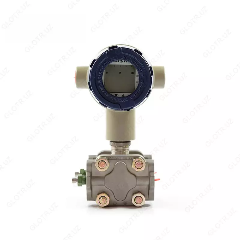 Датчик перепада давления Honeywell ST3000 STD120 (4500 PSI) Арт. - 233144