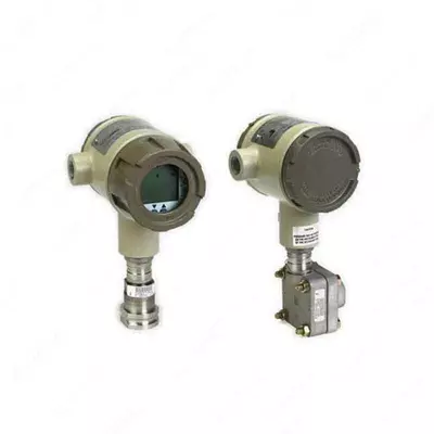  Honeywell ST3000 STD120 Differensial bosim sensori (4500 PSI) Qism raqami: 233144 - 