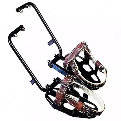  Temir-beton tayanchlar uchun KLM elektrchining tirnoqlari (233237-modda) - 