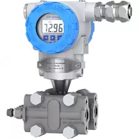 Микропроцессорные многопредельные датчики давления ЭЛЕМЕР АИР-20 с HART-протоколом (Арт. - 233247)