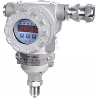   Микропроцессорные многопредельные датчики давления ЭЛЕМЕР АИР-20 с HART-протоколом (Арт. - 233247)