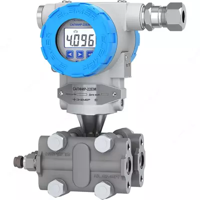 SAPPHIRE 22EM aqlli bosim sensori (233250-modda)