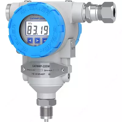   SAPPHIRE 22EM aqlli bosim sensori (233250-modda)