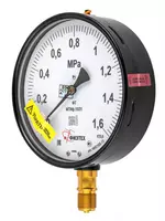 Мановакуумметры (Арт. - 233333)