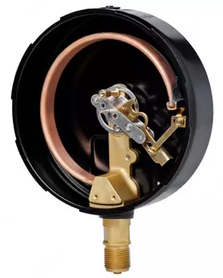  Bosim va vakuum olchagichlari (233333-modda) MAXTRON MASULIYATI CHEKLANGAN JAMIYAT