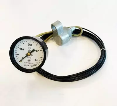  MTP-60 S-M1 olchov bosimi olchagichi (233334-modda) - 