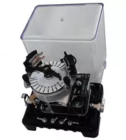 Vaqt rölesi RV 100/200 (233390-modda)