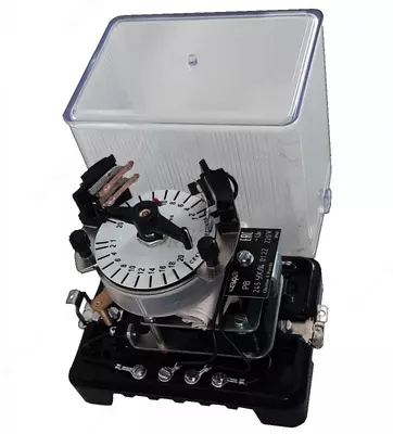 Vaqt rölesi RV 100/200 (233390-modda)