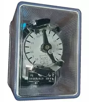  Vaqt rölesi RV 100/200 (233390-modda) - 