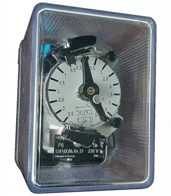  Vaqt rölesi RV 100/200 (233390-modda) - 