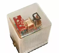 ZZP-1 himoya rölesi (233391-modda)