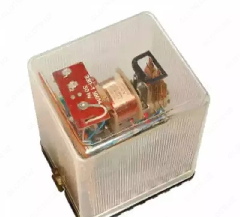 ZZP-1 himoya rölesi (233391-modda)