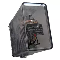 Реле напряжения переменного тока РН-53-60  РН-53/200  РН-54-160 (Арт. - 233393)