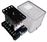 Реле промежуточные двухпозиционные РП 8  РП 9  РП 11  РП 12 (Арт. - 233395)