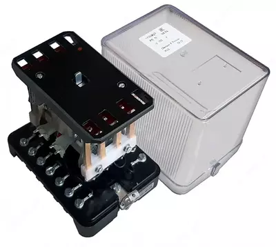 Ikki pozitsiyali oraliq relelar RP 8  RP 9  RP 11  RP 12 (233395-modda)