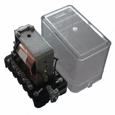  Ikki pozitsiyali oraliq relelar RP 8  RP 9  RP 11  RP 12 (233395-modda) - 