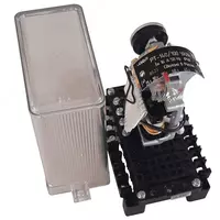 Реле максимального тока РТ 40/200  РТ-40/20  РТ-40/10 и РТ-4 (Арт. - 233397)