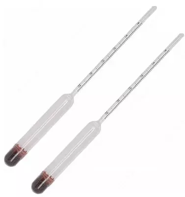 Ареометр (Сахарометр) АС-3 0–25% (Арт. - 233403)