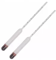 Ареометр (Сахарометр) АС-3 0–25% (Арт. - 233403)