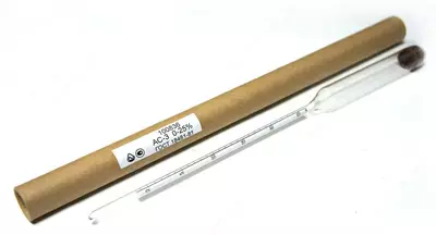  Ареометр (Сахарометр) АС-3 0–25% (Арт. - 233403) - 