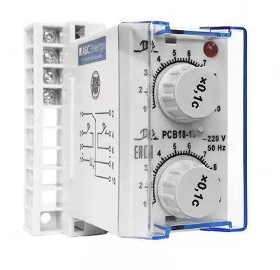 Тензодатчик стальной консольного типа CAS BSA-500L