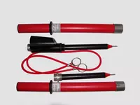 Указатель высокого напряжения УВН-80-2М