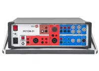  РЕТОМ-51 — устройство испытательное - 