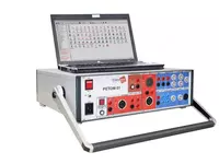   РЕТОМ-51 — устройство испытательное