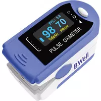 Пульсоксиметр