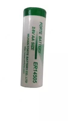   FORTE ER14505 batareyalar