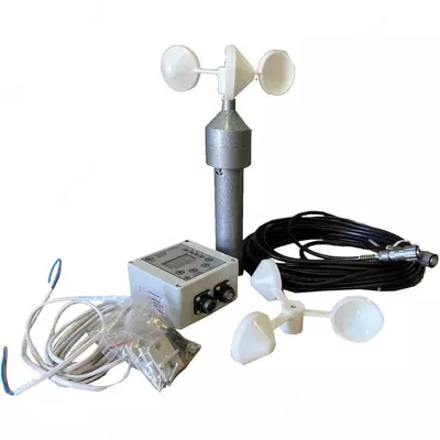 ASС-3 anemometri