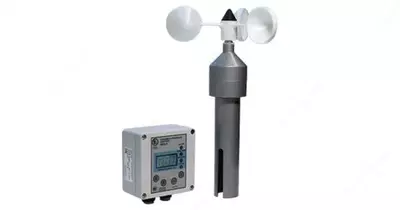  ASС-3 anemometri - 