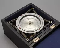 M67 aneroid barometri