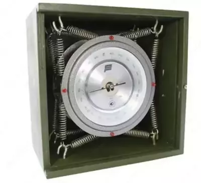  M67 aneroid barometri - 