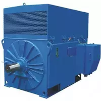 Электродвигатель