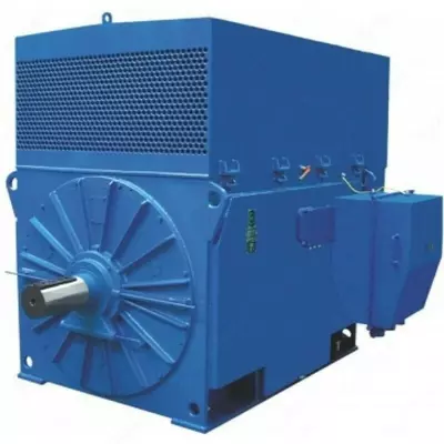 Электродвигатель