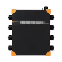 Регистратор качества электроэнергии для трехфазной сети Fluke 1760 (Арт. - 259596)