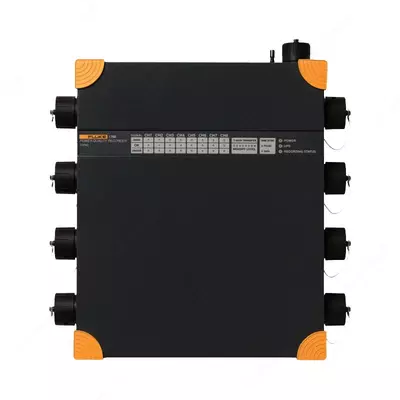 Регистратор качества электроэнергии для трехфазной сети Fluke 1760 (Арт. - 259596)