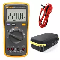 Цифровой мультиметр Fluke 15B (Арт. - 259627)