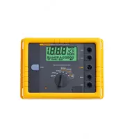 Измеритель сопротивления заземления Fluke 1623 II (Арт. - 259630)