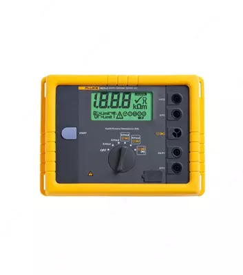 Измеритель сопротивления заземления Fluke 1623 II (Арт. - 259630)