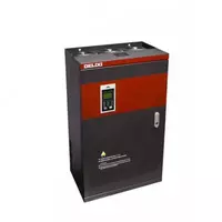  Частотный преобразователь DELIXI 75-93 кВт - 