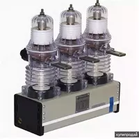 VV/TEL vakuum o‘chirgichi